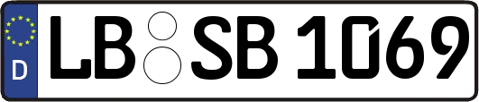 LB-SB1069