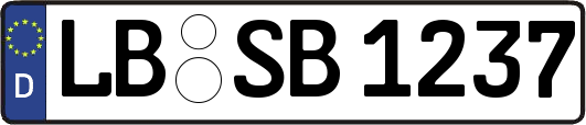 LB-SB1237