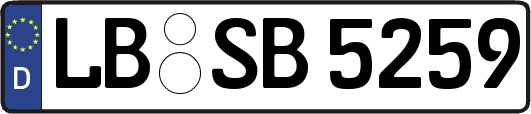 LB-SB5259