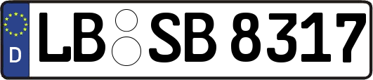 LB-SB8317