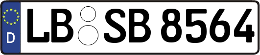 LB-SB8564