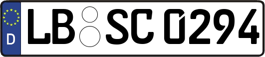 LB-SC0294