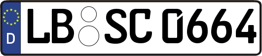 LB-SC0664