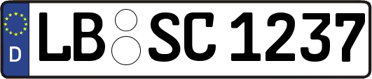 LB-SC1237