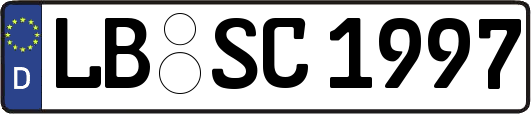 LB-SC1997