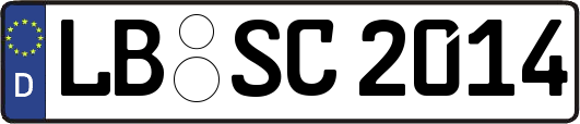 LB-SC2014