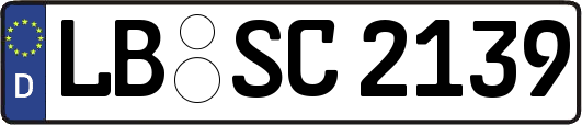 LB-SC2139