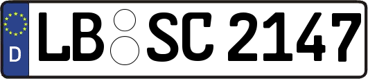 LB-SC2147