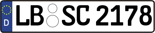 LB-SC2178