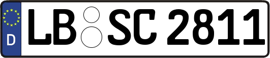 LB-SC2811
