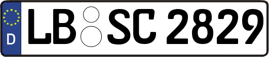 LB-SC2829