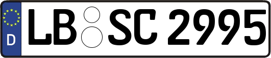 LB-SC2995