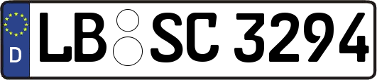 LB-SC3294