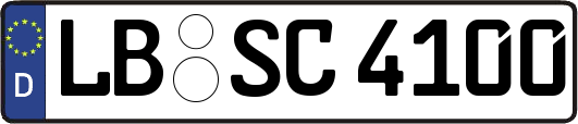 LB-SC4100