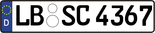 LB-SC4367