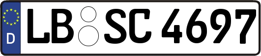LB-SC4697