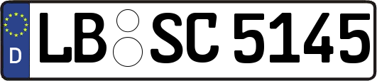 LB-SC5145