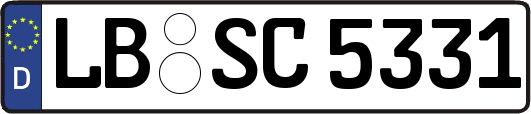 LB-SC5331
