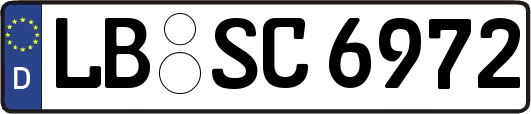 LB-SC6972