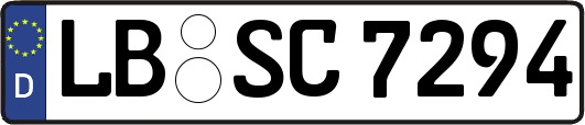 LB-SC7294