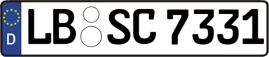 LB-SC7331