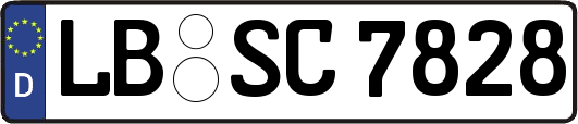 LB-SC7828