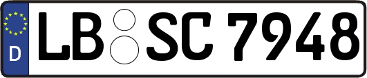 LB-SC7948
