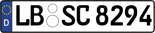 LB-SC8294