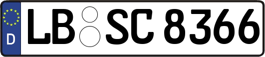 LB-SC8366