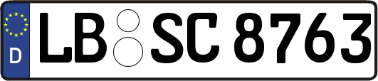 LB-SC8763