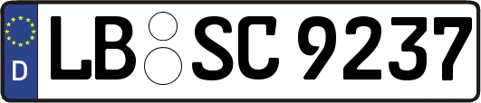 LB-SC9237