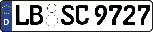 LB-SC9727
