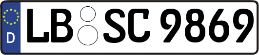 LB-SC9869