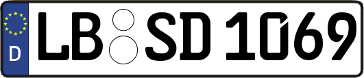 LB-SD1069