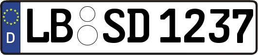 LB-SD1237