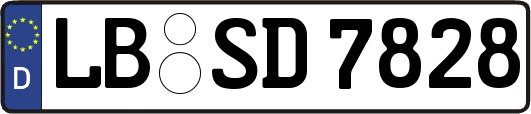 LB-SD7828