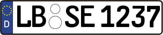 LB-SE1237