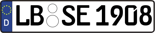 LB-SE1908