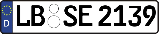 LB-SE2139