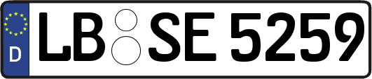 LB-SE5259