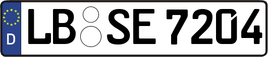 LB-SE7204