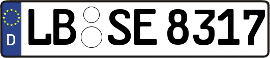 LB-SE8317