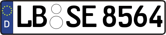 LB-SE8564