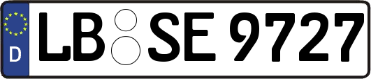 LB-SE9727