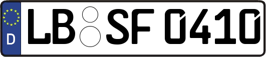 LB-SF0410