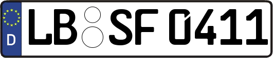 LB-SF0411