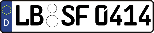 LB-SF0414