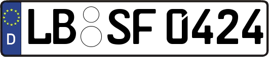 LB-SF0424