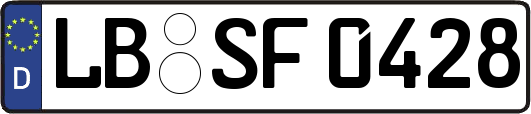 LB-SF0428