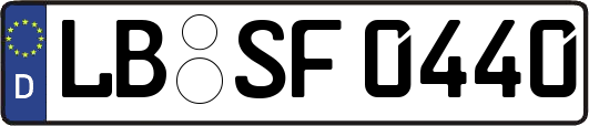 LB-SF0440
